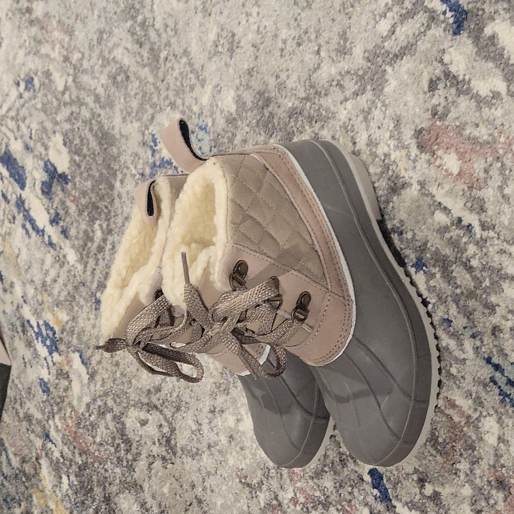 Sporto Winter boots